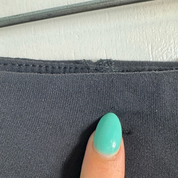 Kuhl TRANSCENDR LEGGING Raven Black Size Small - Picture 4 of 16